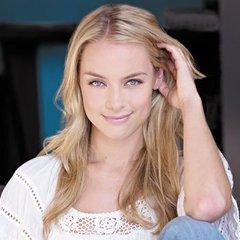Rachel Skarsten quotes