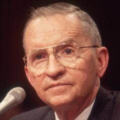 Ross Perot quotes