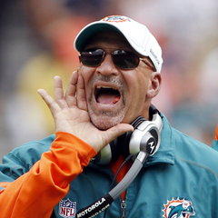 Tony Sparano quotes