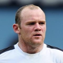 Wayne Rooney quotes