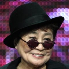 Yoko Ono quotes