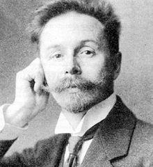 Alexander Scriabin quotes