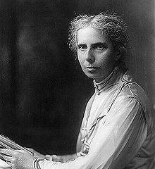 Alice Stone Blackwell quotes
