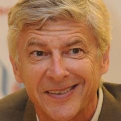 Arsene Wenger quotes