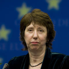 Catherine Ashton quotes