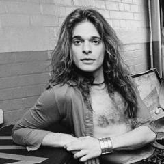 David Lee Roth quotes