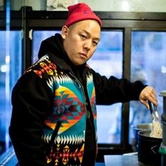 Eddie Huang quotes