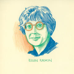 Ellen Raskin quotes