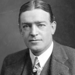 Ernest Shackleton quotes