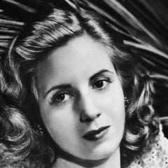 Evita Peron quotes