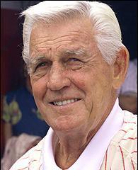 Gene Mauch quotes