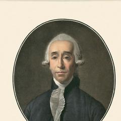 Jean Sylvain Bailly quotes