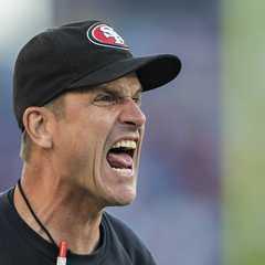 Jim Harbaugh quotes