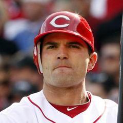 Joey Votto quotes