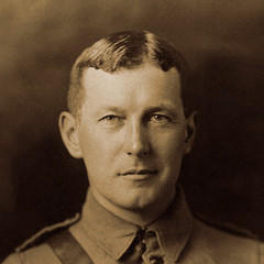 John McCrae quotes