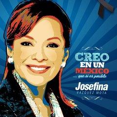 Josefina Vazquez Mota quotes