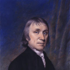 Joseph Priestley quotes