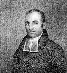 Lemuel Haynes quotes