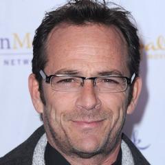 Luke Perry quotes