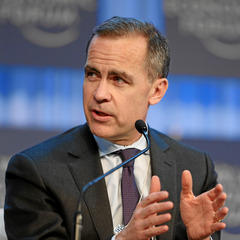 Mark Carney quotes