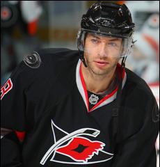 Matt Cullen quotes
