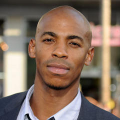Mehcad Brooks quotes