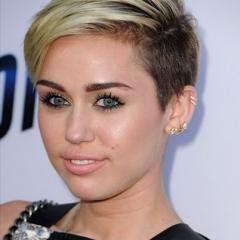 Miley Cyrus quotes