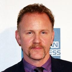Morgan Spurlock quotes