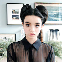 Rachel Trachtenburg quotes