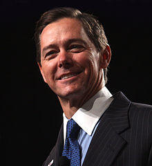 Ralph E. Reed, Jr. quotes