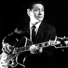 Scotty Moore quotes