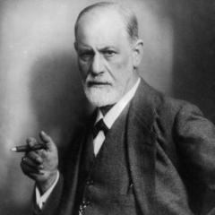 Sigmund Freud quotes