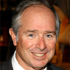 Stephen A. Schwarzman quotes