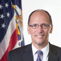 Thomas Perez quotes