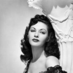 Yvonne De Carlo quotes