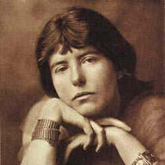 Adela Florence Nicolson quotes