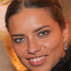 Adriana Lima quotes