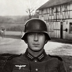 August Sander quotes