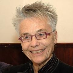 Barbara Hammer quotes