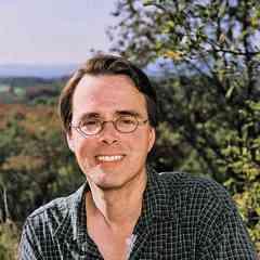 Charles C. Mann quotes