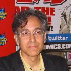 David Mazzucchelli quotes