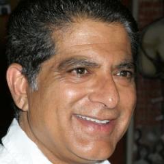 Deepak Chopra quotes