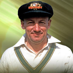 Donald Bradman quotes