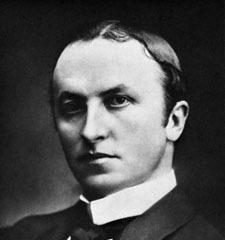 George Curzon, 1st Marquess Curzon of Kedleston quotes