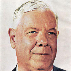 Hendrik Verwoerd quotes