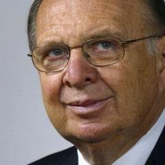 Henry Kaufman quotes