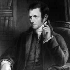 Humphry Davy quotes
