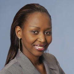 Immaculee Ilibagiza quotes