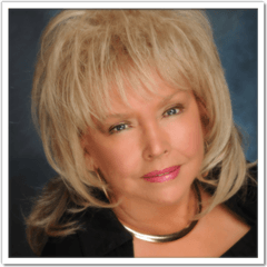 Iris Johansen quotes