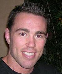 Jake Shields quotes
